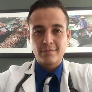 Meet your Posher, Christian